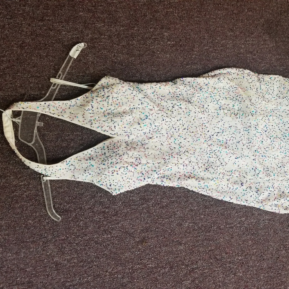 Riva designs dress